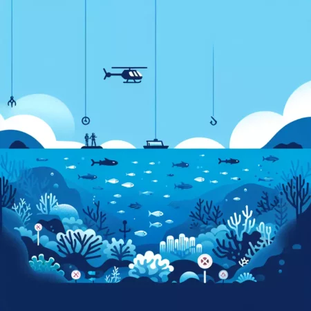 Terumbu Karang dalam Bahaya: Upaya Perlindungan untuk Keanekaragaman Hayati Laut
