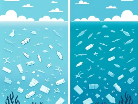 Dampak Polusi Plastik pada Laut: Mengurangi Penggunaan Plastik untuk Laut Lebih Bersih