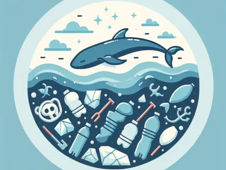 Polusi Plastik di Laut: Dampak Buruk bagi Kehidupan Laut yang Harus Dihentikan