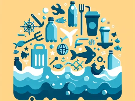 Mengatasi Polusi Plastik: Langkah Efektif untuk Laut yang Lebih Sehat
