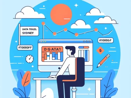 Data Togel Sydney Virdsam