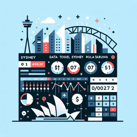 Data Togel Sydney Pola Tarung