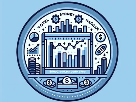Data Togel Sydney Nagasaon