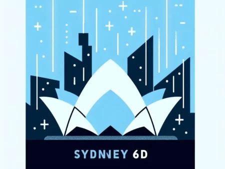 Data Togel Sydney 6D Nagasaon