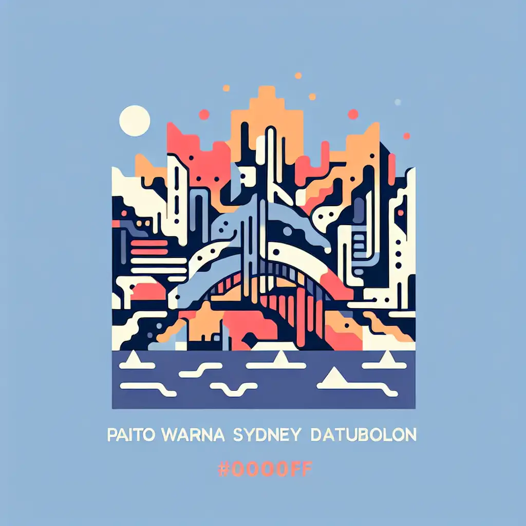 Paito Warna Sydney Datubolon