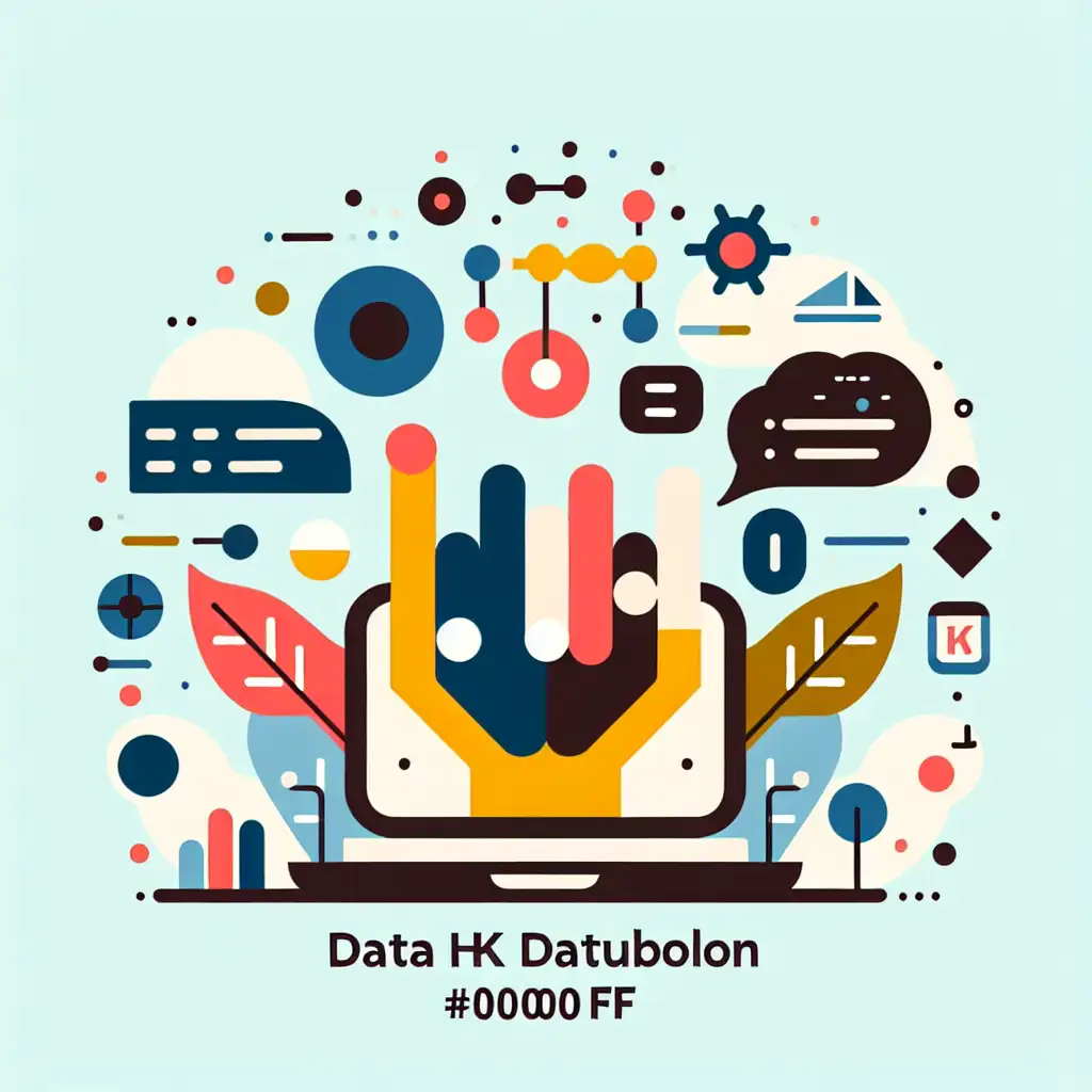 Data HK Datubolon