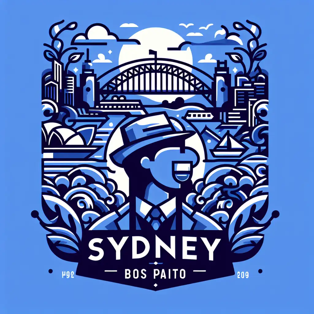 Paito Warna Sydney Bos Paito