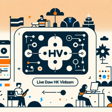 Live Draw HK Virdsam