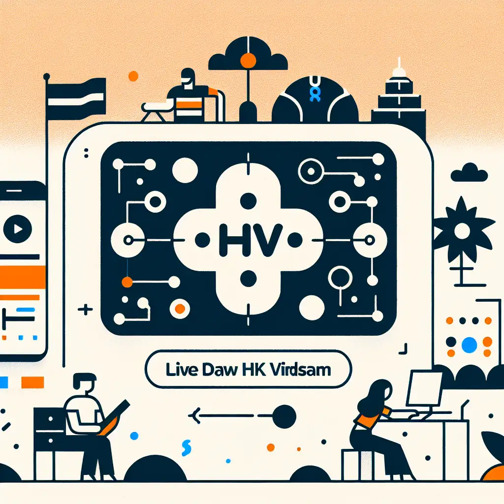 Live Draw HK Virdsam