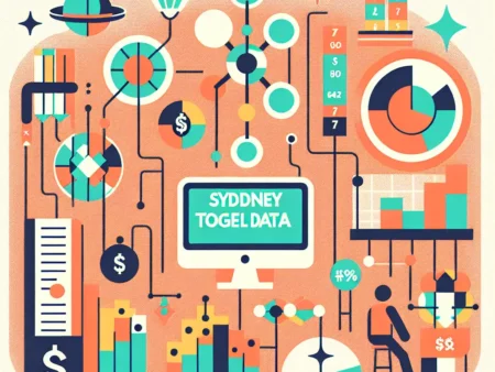 Data Togel Sydney Bos Paito