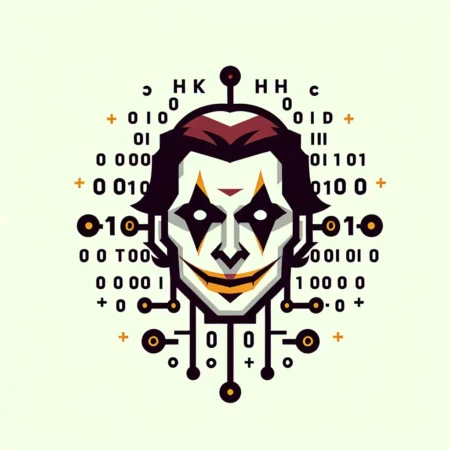 Data HK Joker Merah