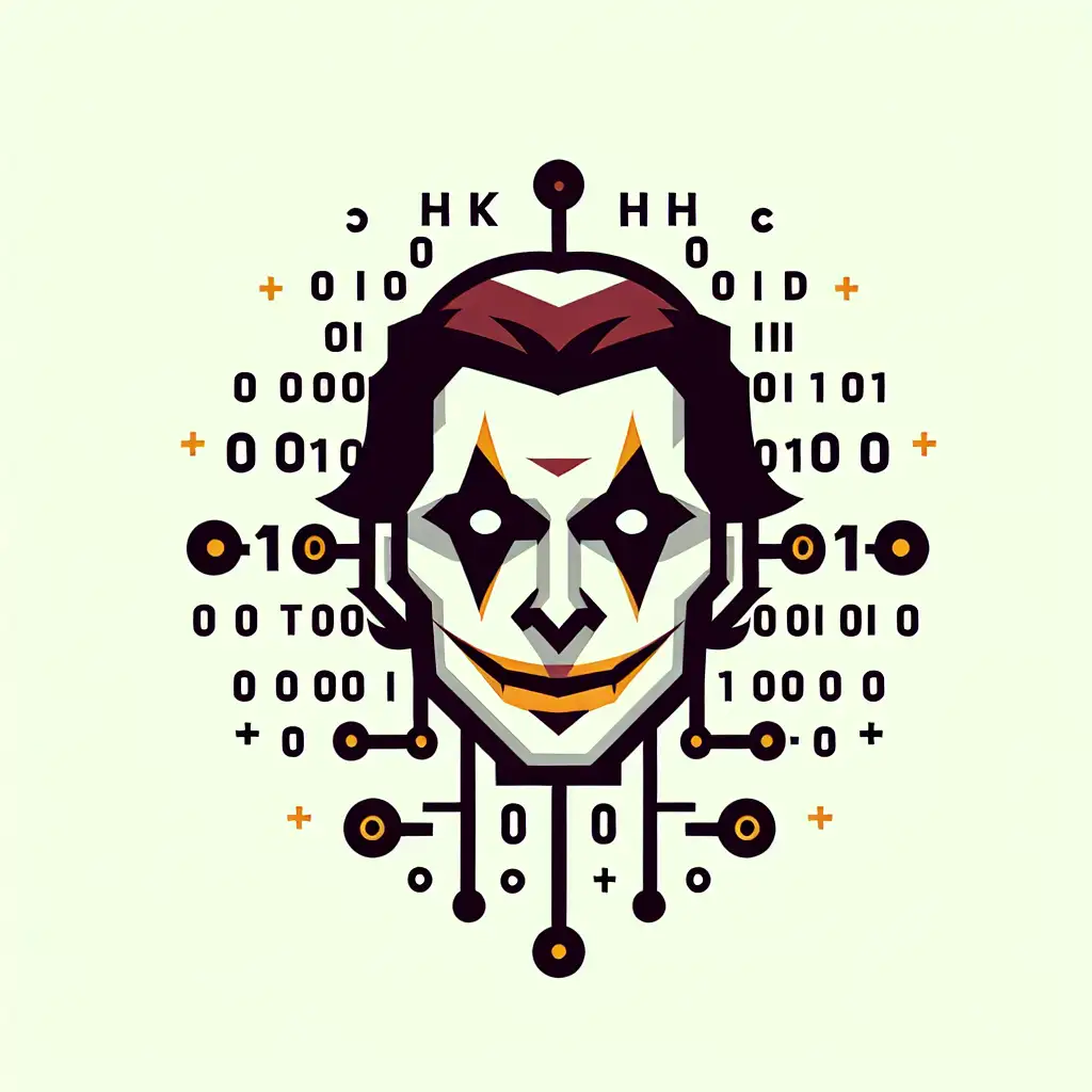 Data HK Joker Merah