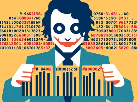 Data SGP Joker Merah