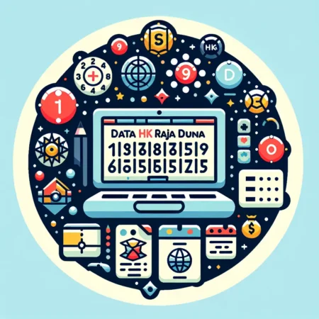 Data HK Raja Dunia Togel