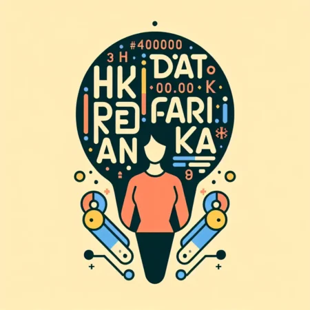 Data HK Pencari Angka