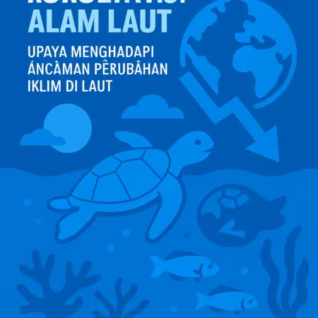 Konservasi Alam Laut: Upaya Menghadapi Ancaman Perubahan Iklim di Laut